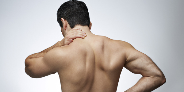 “Avoiding And Relieving Neck Pain”
