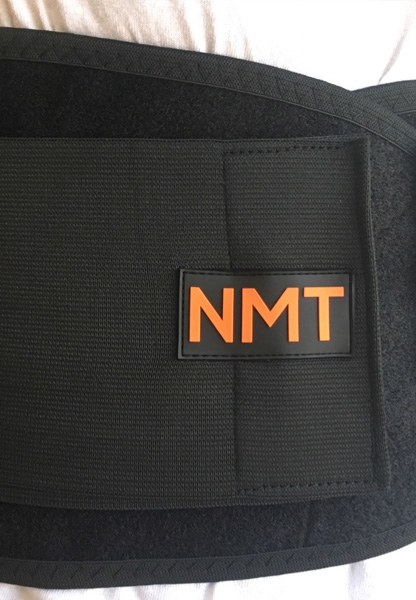 NMT Lower Back Brace